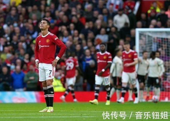 德布劳内|三拳三踢加一铲的C罗,被英超名宿点破实质:情绪发泄的懦夫行为