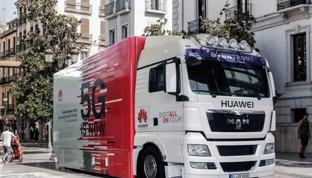 设备|怎么会这样英国、法国态度反转,华为103亿打了水漂