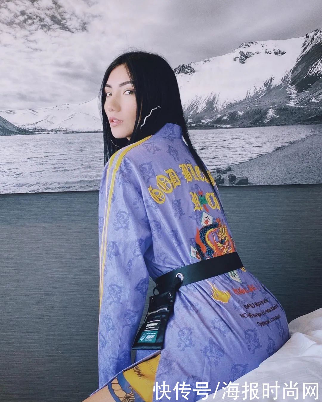 新中式风|穿旗袍、戴玉石、玩发簪...新中式风是时候逆袭了