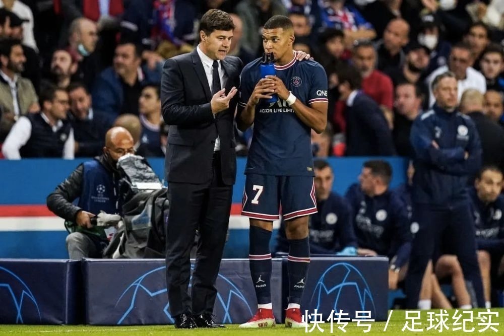 波切洛蒂|教完C罗,教梅西?巴黎教头波切洛蒂无限接近曼联