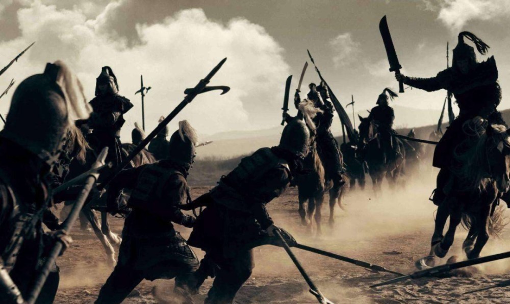 中原|历史上的五胡乱华,让中国当时的人口减少了多少?