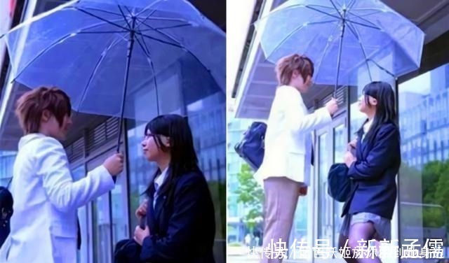 拍摄|绝美COS照的背后竟都是这种模样，镜头拉远后的场面太搞笑了