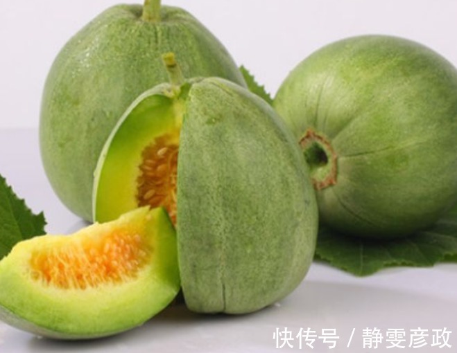 西瓜|糖尿病患者最适合吃哪种瓜很多人选错了,今天给你正确答案