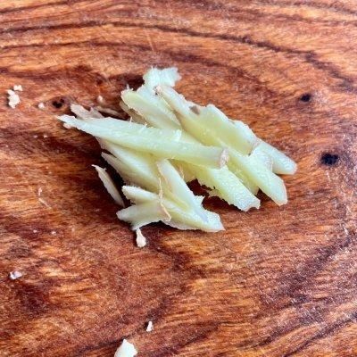 尖椒炒鸡胗|99%的人都吃过的尖椒炒鸡胗，只有1%的人会做