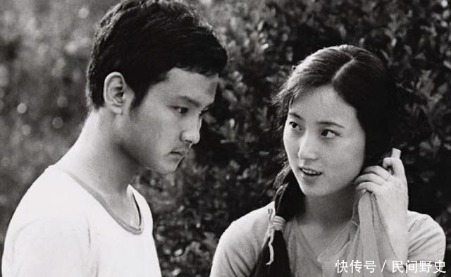 名字|陈晓旭世间最好的林黛玉,你来人世走一遭,我却怀念一辈子