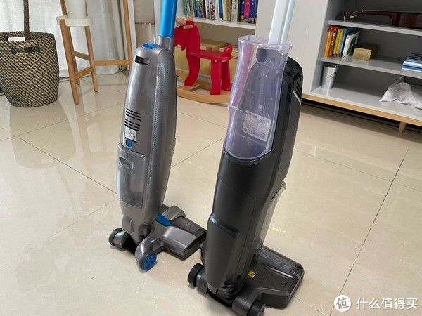 清洁|为什么每个有娃的家庭，都需要一台洗地机 — 360 F100 手持洗地机评测