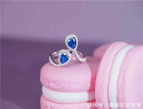 行业|为什么越来越多年轻人追求万元小精品宝石？