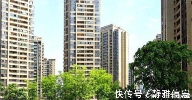 聪明人|买房买哪一层聪明人知道,不懂以为是个坑,有钱人早入手