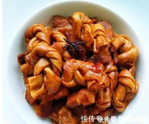 自己烧了几道家常菜,味道美滋滋,简单易学,家人都爱吃