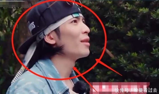 节目|萧敬腾三亚录《跑男9》,本以为“雨神”会失灵,下一趟就应验了