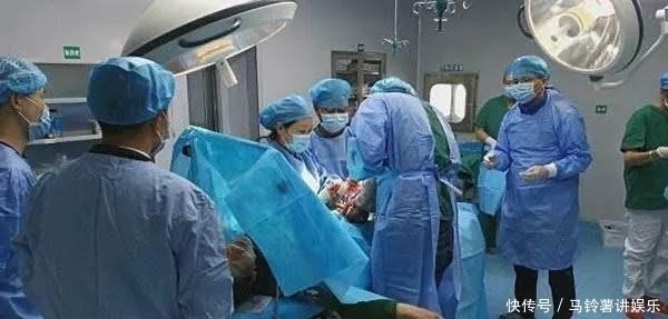 孩子自己“出生”,减轻产妇痛苦是好事医生更遭罪