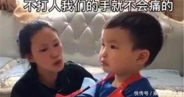 雨天|外甥雨天玩水不回家,小姨淡定跳水比谁水花大