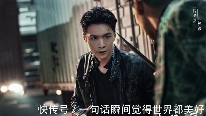 王炸|《扫黑风暴》将播，冲着孙红雷去，好家伙，原来配角阵容才是王炸