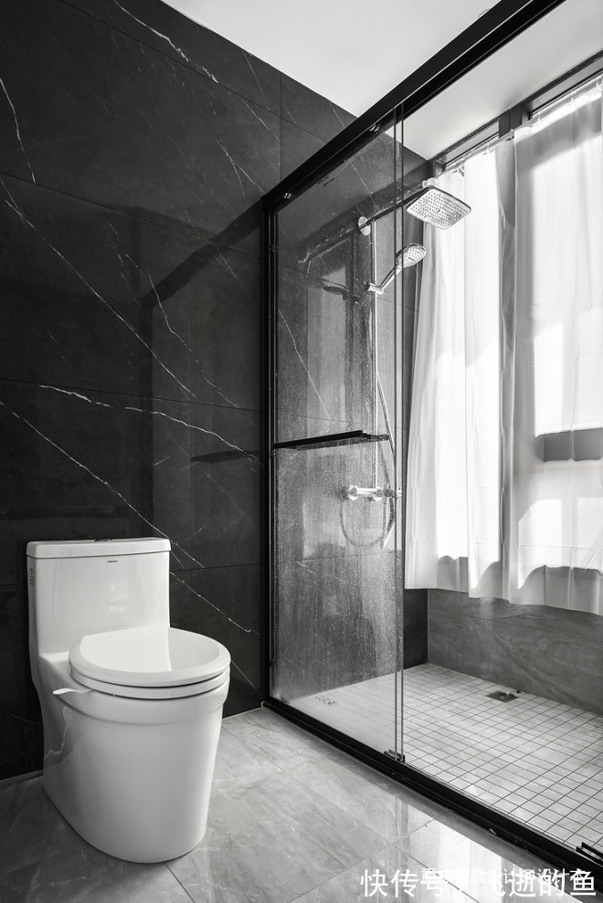 业主|一个三代同堂的家