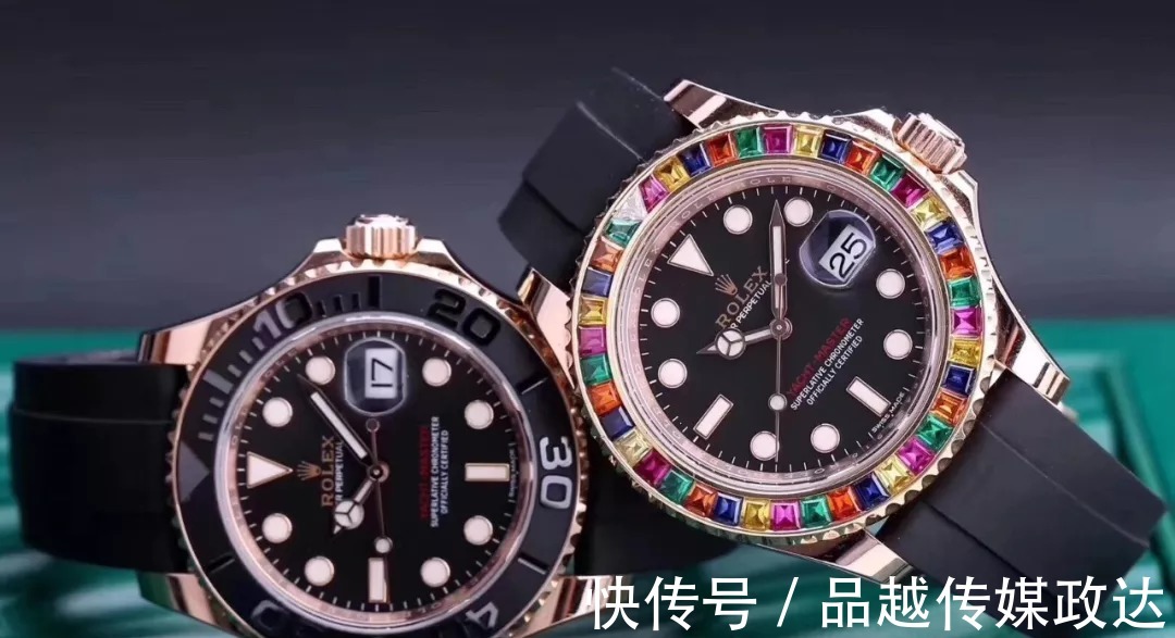 沛纳海|揭秘顶级复刻表厂家，带你全面了解各大复刻表厂