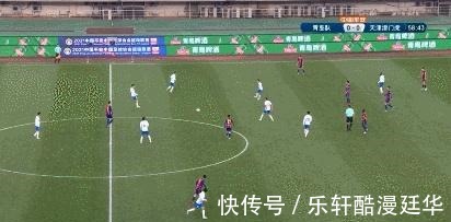 天津津门虎队|马格诺绝杀入球助津门虎赢下保级关键战,球队重新拿回保级主动权
