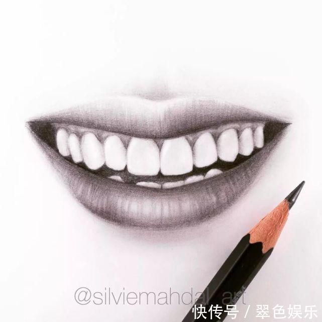 silvie|画的渣是因为没天赋吗?从画渣小白到大神,原因都在这