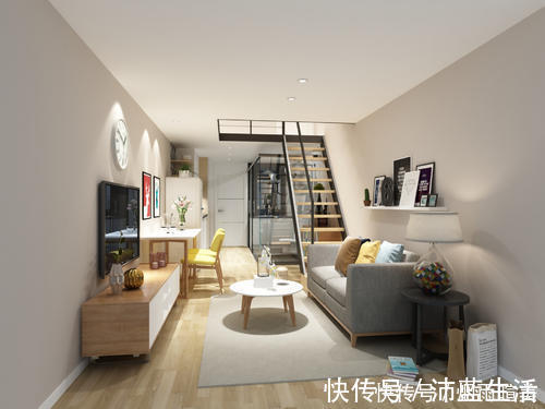 物业管理费|越来越多人喜欢买小户型房子，一听内行人的分析，才知我家选错了