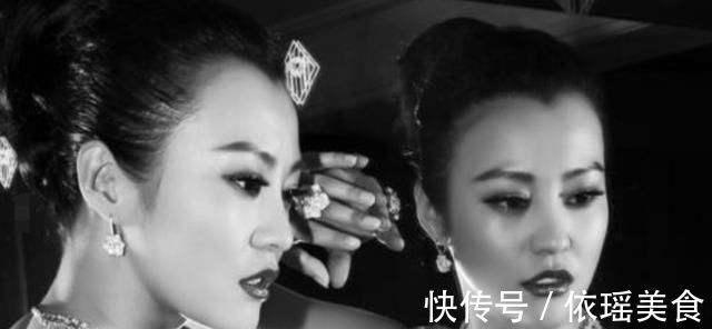 李誠儒|郝蕾是怎樣神奇的存在?在《我就是演員》里居然連章子怡都敢懟