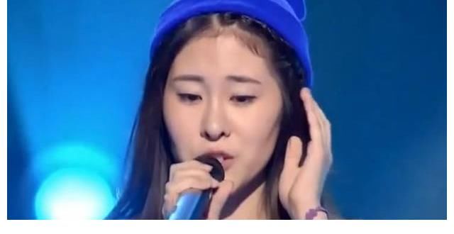 李嘉格|陳冰再上《好聲音》，胖得認(rèn)不出了，待遇遠(yuǎn)不如曾經(jīng)的對(duì)手張碧晨