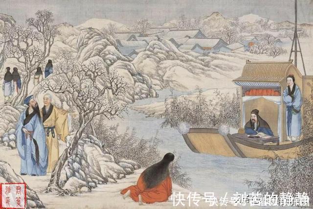 出家@贾宝玉出家原因被解开,抛弃薛宝钗,在林黛玉坟前守墓一生