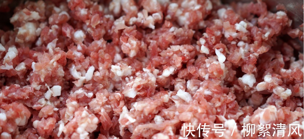 入秋后，遇见别错过的菜，包饺子吃太香了，连续吃也吃不够！