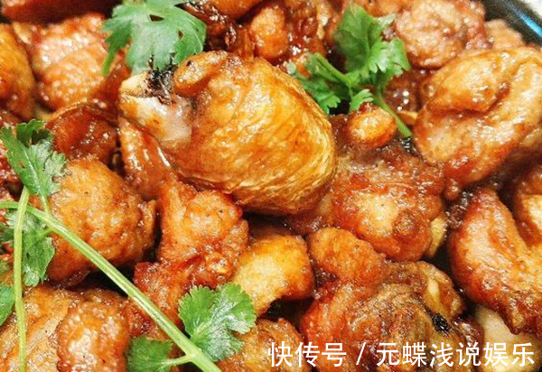 优质蛋白|老少皆宜的“荤菜”,甜中带咸、咸中带鲜,益智补脑、营养均衡!