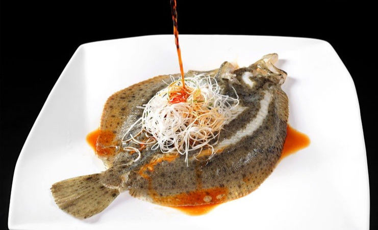 蒸鱼豉油|立秋以后，应该多给家人吃此鱼，刺少肉鲜营养高，元气满满过秋天