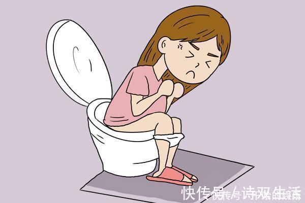 肝脏|便秘最“怕”的一种水,聪明的人每天喝点,排光宿便,减掉大肚子