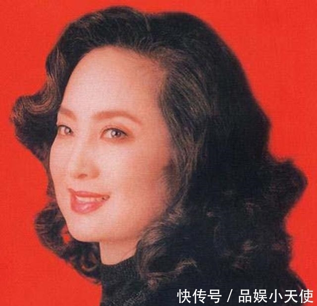 婚变|因《渡江侦察记》走红,颠峰弃影教子遭婚变,再嫁富商成著名画家