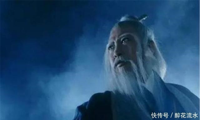 九阳神功|张三丰毕生苦求九阳神功，张无忌为啥一直不肯教他原因很简单