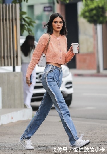 洋气|2021“奶奶风”针织衫火了!初秋照着穿,优雅时髦超洋气!