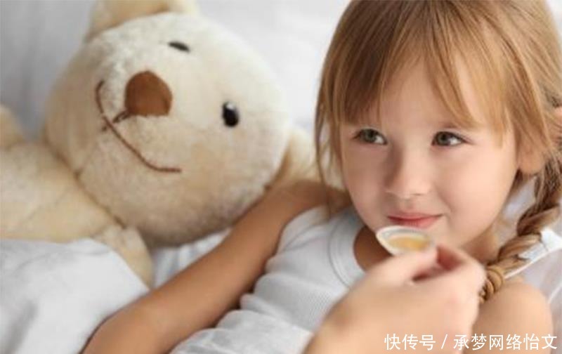 孩子咳嗽了要吃止咳药吗?