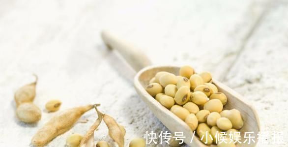 大豆|女性多做3件事,增强体内雌激素,不靠化妆品,让你“逆生长”