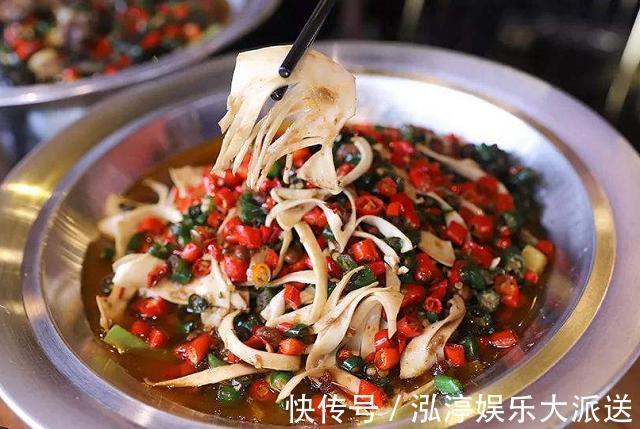 牛肚|肥牛不是牛肉,黄喉不是喉,牛肚不是肚!那么它们到底是啥