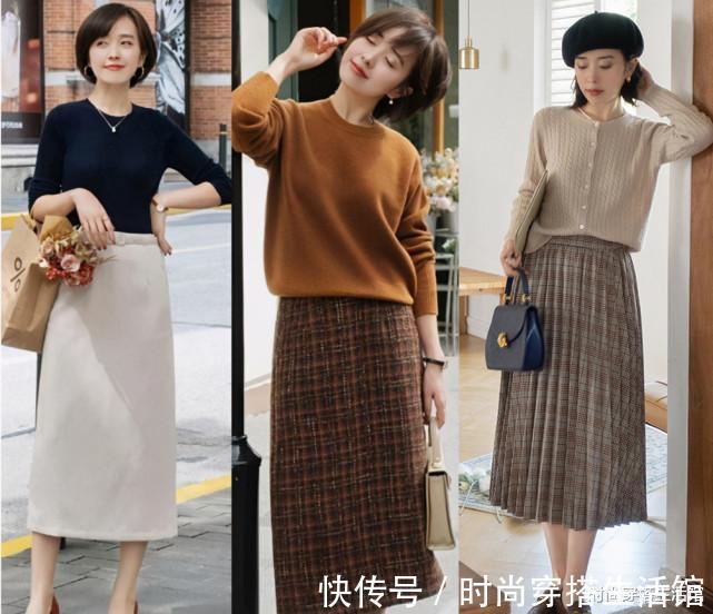 外套|40岁女人穿外套,谨记“3穿3不穿”法则,年轻时髦有气质