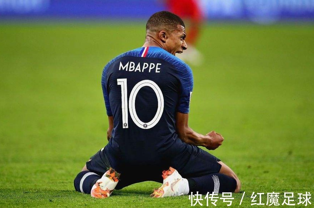 头牌|巴黎名宿:姆巴佩才是巴黎的头号球星,梅西需要为他服务