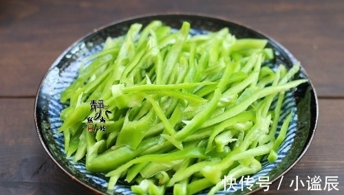 可口|天热没食欲,试试此菜,香辣可口,做法简单,一筷子下去胃口全开