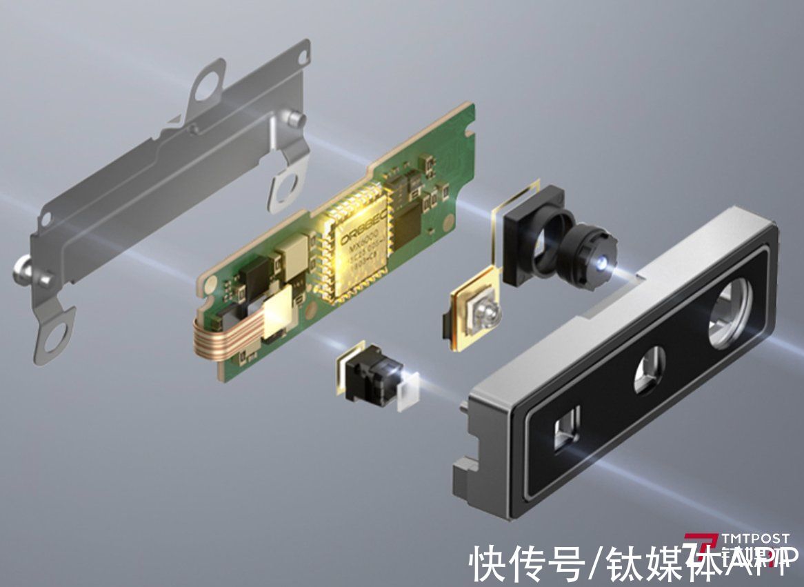 钛极客|TCL X7S智能门锁体验：一把锁的7种解法 | 门锁