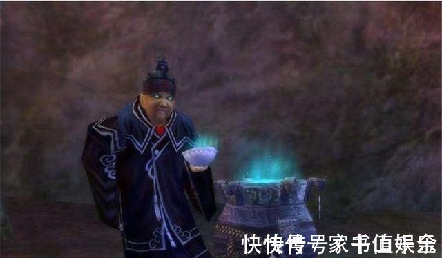 孟婆$喝一碗孟婆汤,走一次奈何桥,这个人竟真的存在!