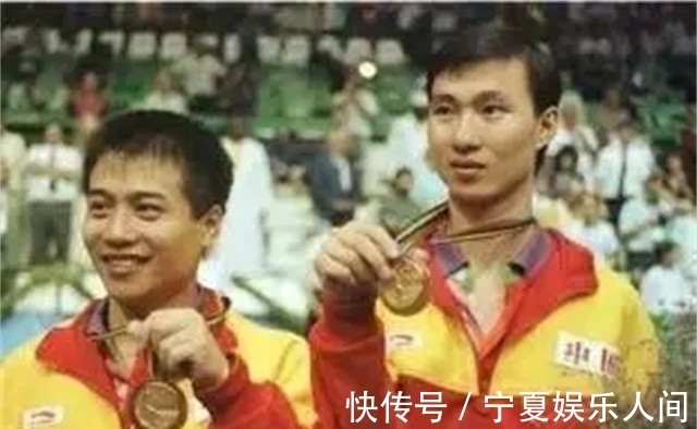 奥运冠军|刘国梁昔日主管教练,曾无奈前往日本执教,儿子曾经是国乒一员