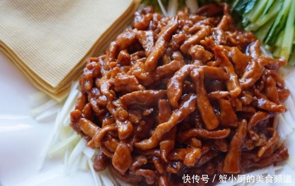  独特|延缓大脑衰老增强肌肉，酱香浓郁肉质鲜嫩爽滑，风味独特好吃