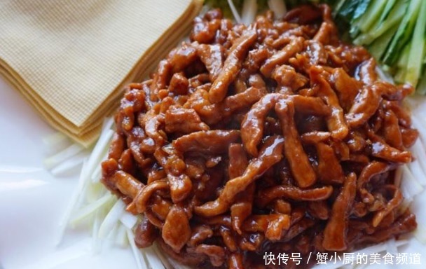 独特|延缓大脑衰老增强肌肉,酱香浓郁肉质鲜嫩爽滑,风味独特好吃