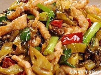 美味下饭菜,过年过节做几道,每个多吃一碗饭,学起来吧!