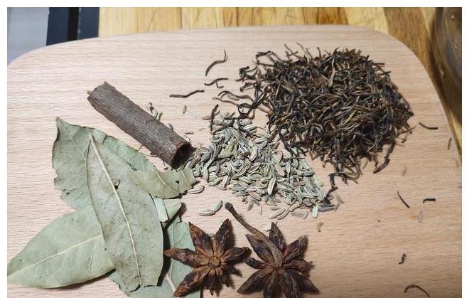 桂皮|小时候最爱吃的五香茶叶蛋,做法居然这样简单,没有添加剂太香了