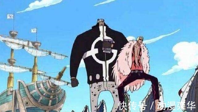 super|海贼王的9个标志动作,女帝后下腰极具个性,索隆戴头巾才算认真