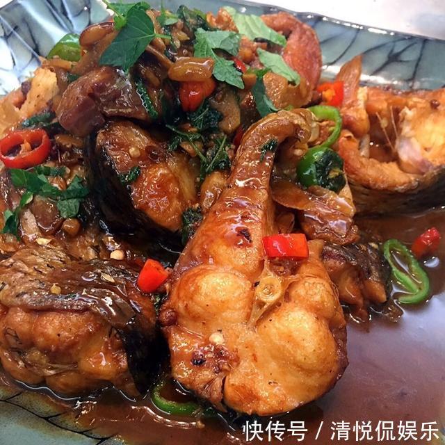 几道菜|居家必备,待客有面的几道菜,荤素搭配营养均衡,下酒下饭一级棒