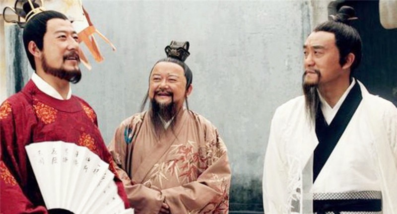 耿炳文|朱元璋为何没杀汤和、沐英、郭英和耿炳文?