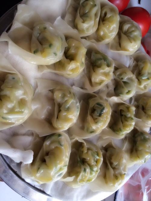 混沌还在用煮的?快别落伍了,这种做法堪称混沌的殿堂级!