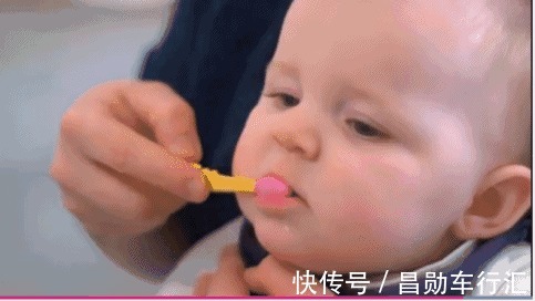 刷牙|乳牙发育萌出时间表,教妈妈预防孩子龋齿,让宝宝健康成长